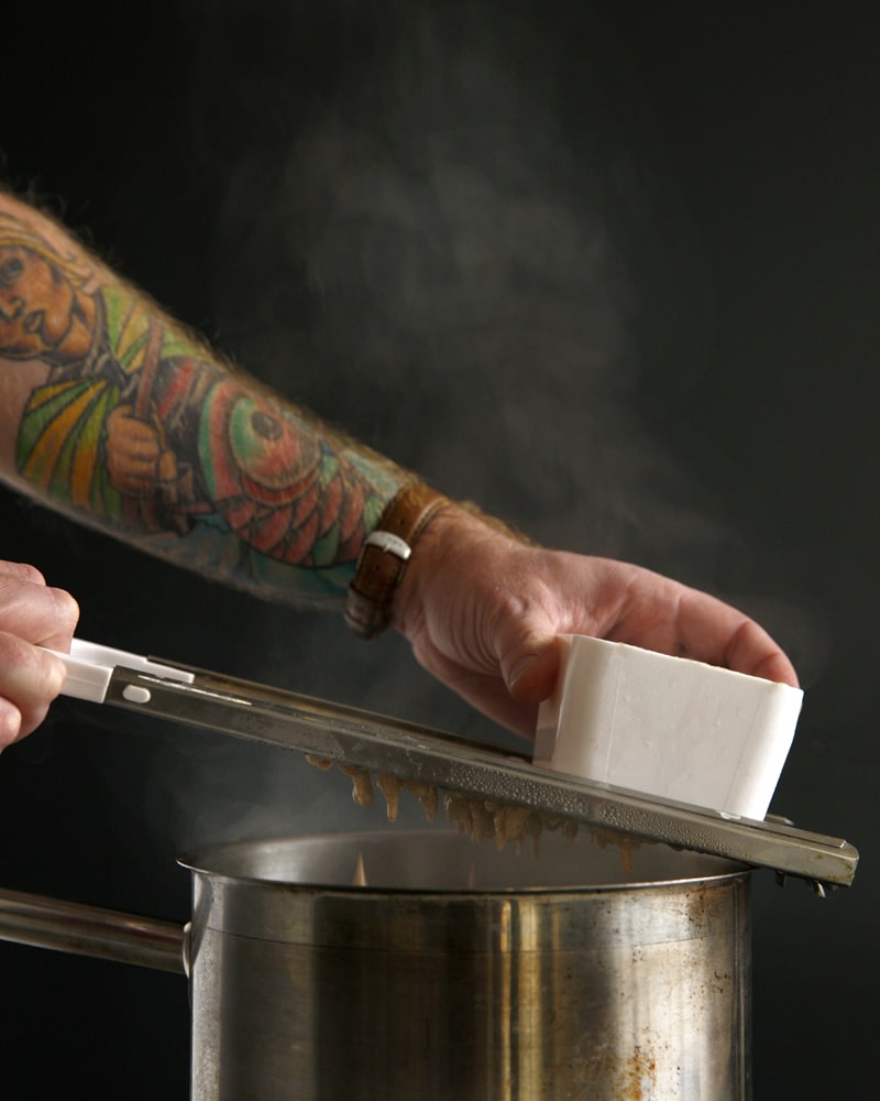 Spaetzle - Authentic German Noodles